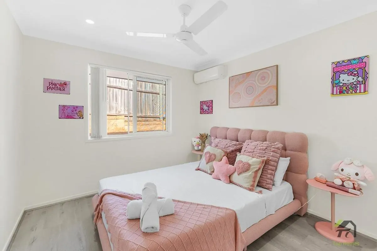 Holiday home Universal Movie World -Close To Everything Pimpama