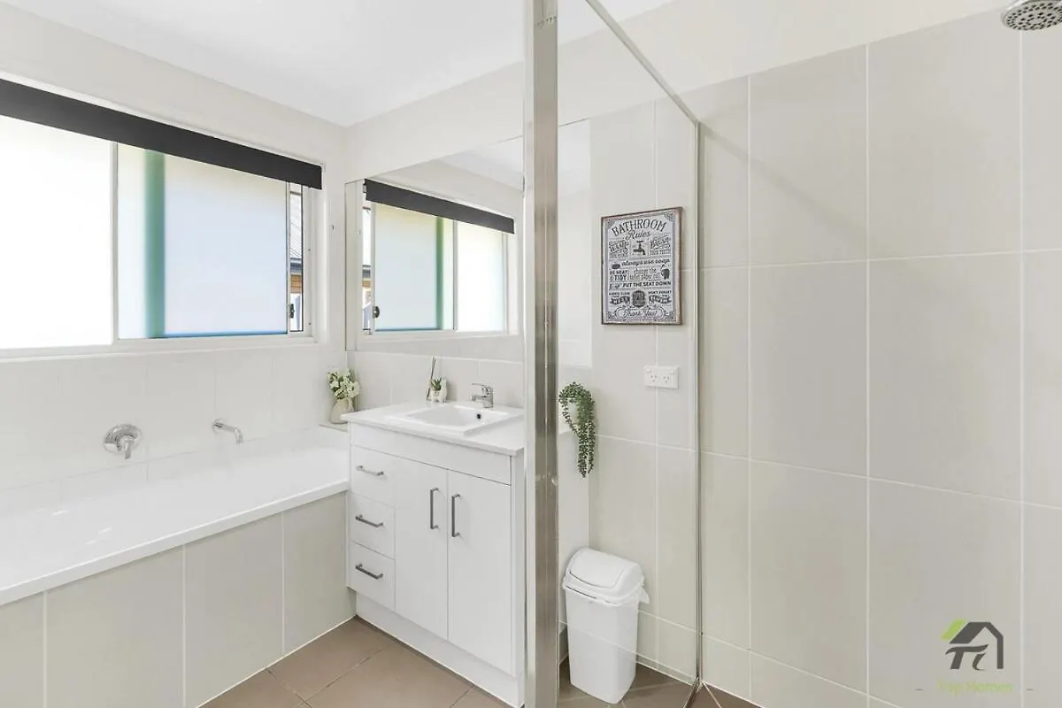 Holiday home Universal Movie World -Close To Everything Pimpama